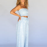 Margot Top // Sky Coast