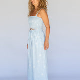 Margot Top // Sky Coast