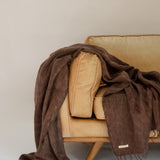 Blanket // Chestnut