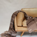 Blanket // Country Stripe