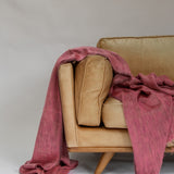Blanket // Dahlia