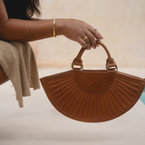 Soleil Grande // Chestnut Antq