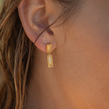 Dune Drops // Gold