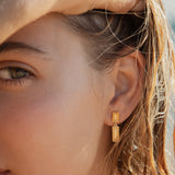 Dune Drops // Gold