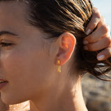 Dune Drops // Gold