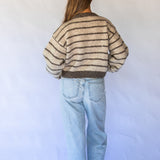 Bande Sweater // Birch