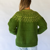 Latrobe Cardigan // Meadow