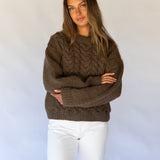 Charlie Sweater // Bark