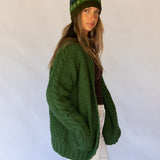 Hazel Cardigan // Meadow