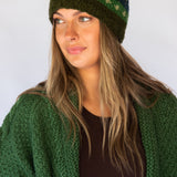 Aspen Beanie // Forrest