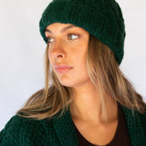 Val Beanie // Valley
