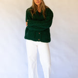 Hazel Cardigan // Valley