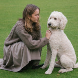 Charlie Sweater // Bark