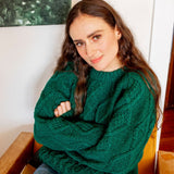 Ezra Knit // Valley