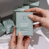 Natural Soap // Coconut Mojito