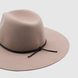 Swagman Fedora // Sand
