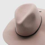 Swagman Fedora // Sand
