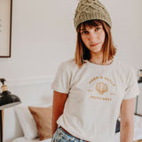 Elsie Beanie // Sage