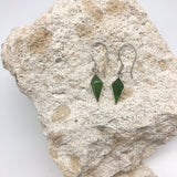 Liv Drop // Green Jade
