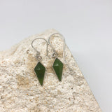 Liv Drop // Green Jade