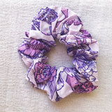 Aya Scrunchies
