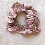 Aya Scrunchies