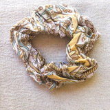 Aya Scrunchies