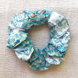 Aya Scrunchies
