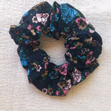 Aya Scrunchies