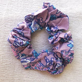 Aya Scrunchies
