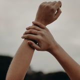 Illy Ring // Gold