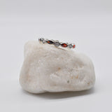 Illy Ring // Silver