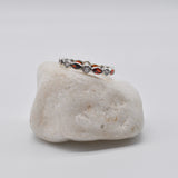 Illy Ring // Silver