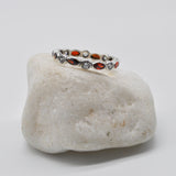 Illy Ring // Silver