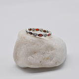 Illy Ring // Silver