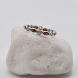 Illy Ring // Silver