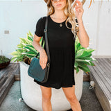 Molly Vintage // Pebble Noir