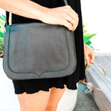 Molly Vintage // Pebble Noir