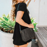 Molly Vintage // Pebble Noir