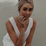 Zephyr Ring // Silver