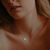 Zodiac Necklace