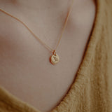 Zodiac Pendant