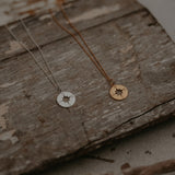 Boundary Necklace