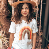 Rainbow Kids Tee