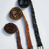 Winnie Belt // Noir